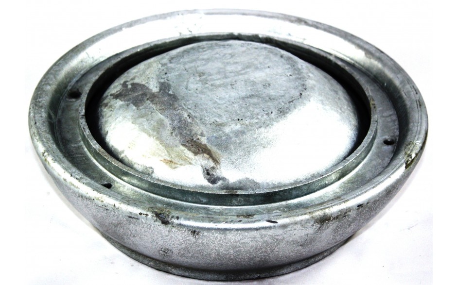 Endstopfen V-Teil 216 mm