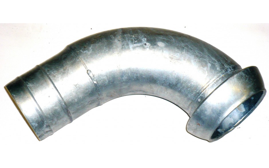 Bogen 90 Grad 6"