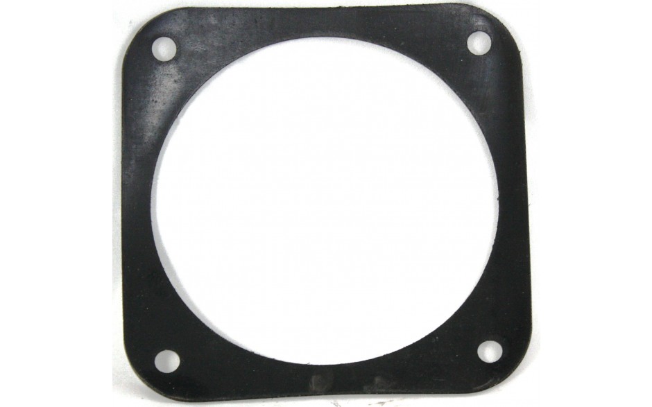 Flanschdichtung 8''