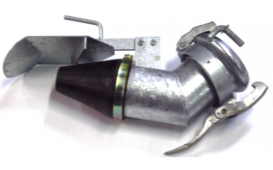 Exakt-Gülleverteiler 159 mm