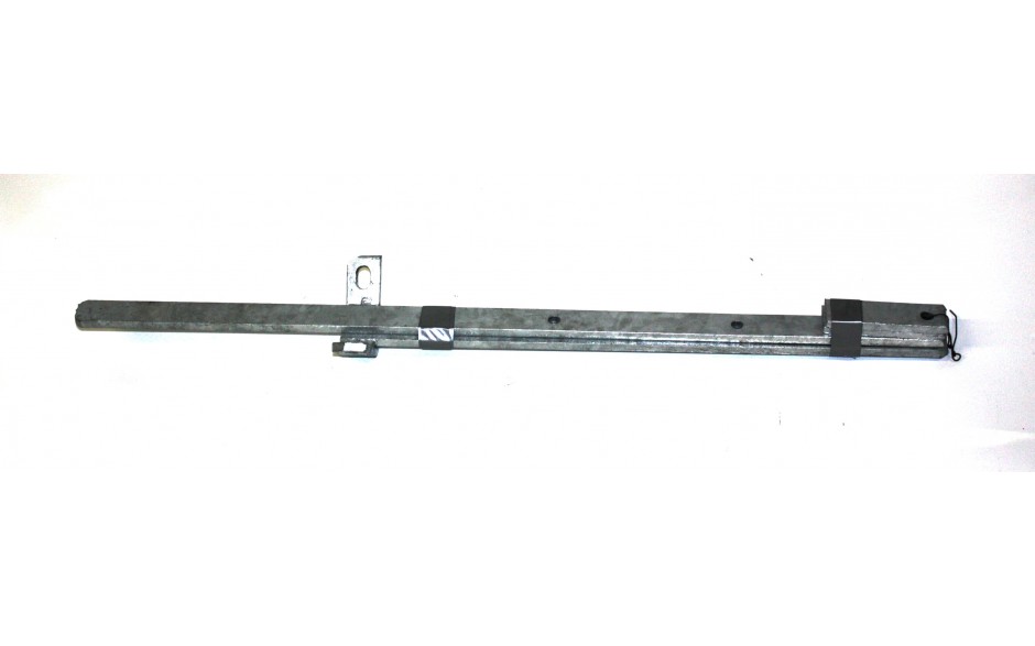 Schwenkverteiler S 68 W