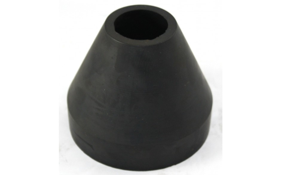 Gummidüse 120 mm