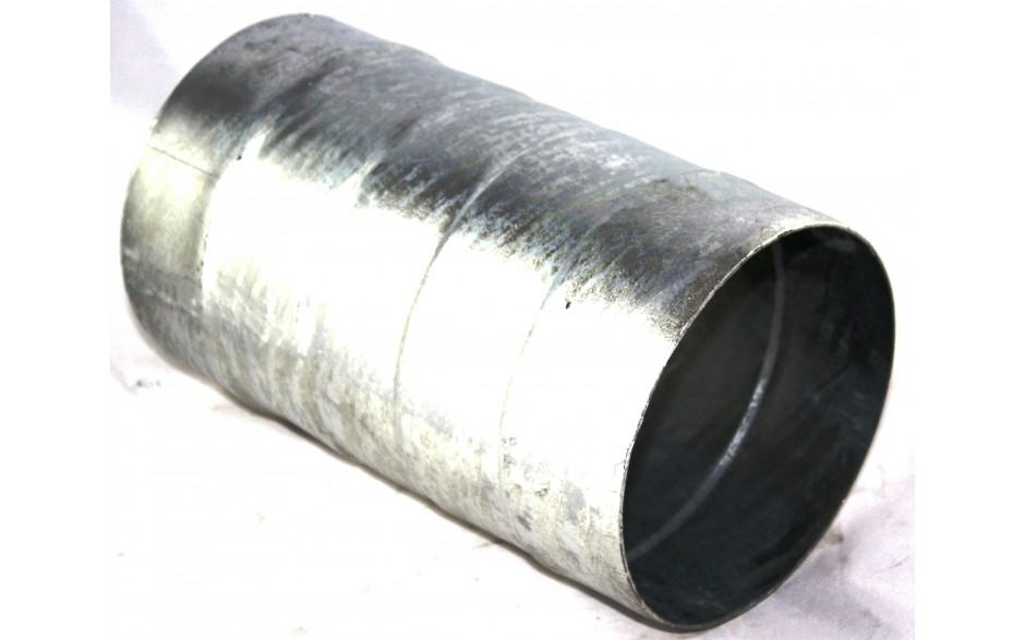 Doppelschlauchtülle 150 mm