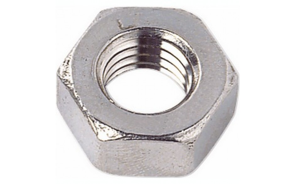 Sechskantmutter M10