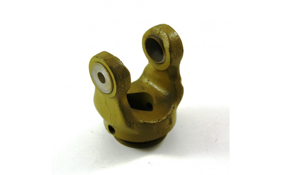 Rillengabel BGR. 2200