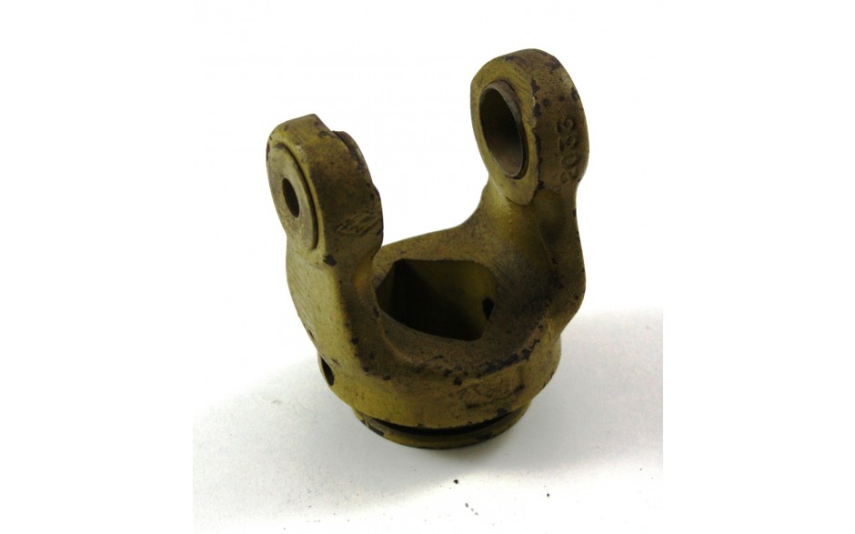 Rillengabel BGR. 2200