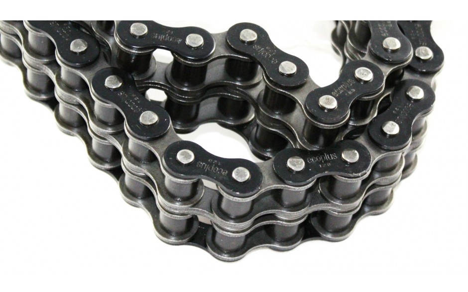 Rollenkette, endlos