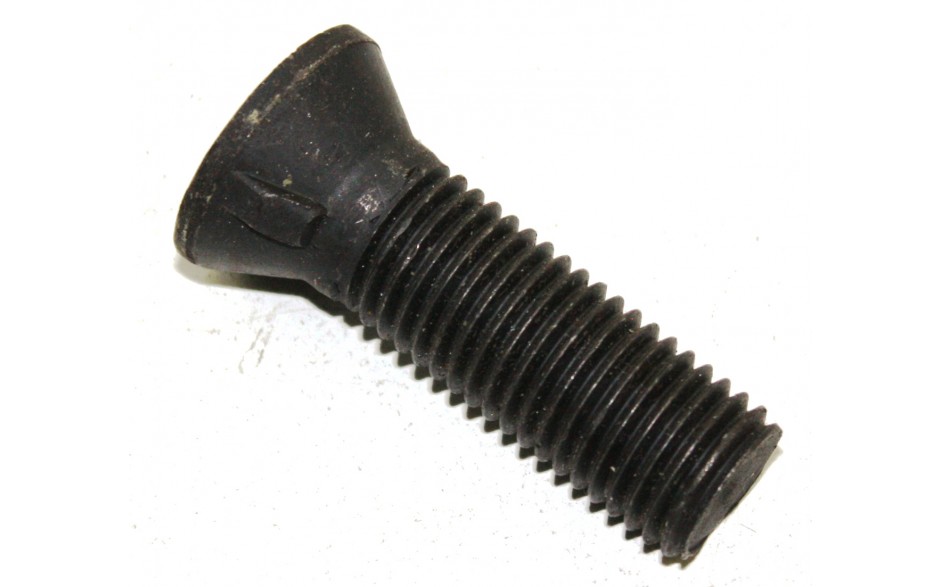 Pflugschraube M 20 x 65