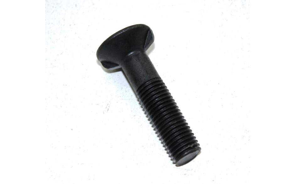 Pflugschraube M 20 x 80