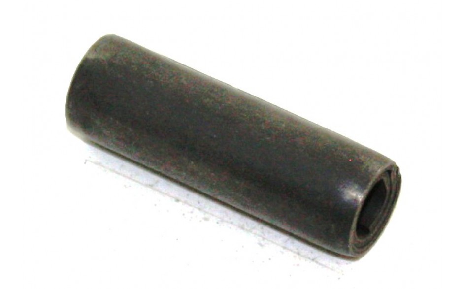 Spiralspannstift