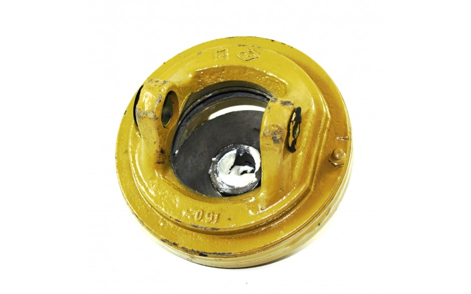 WW-Doppelgabel BGR. 2280