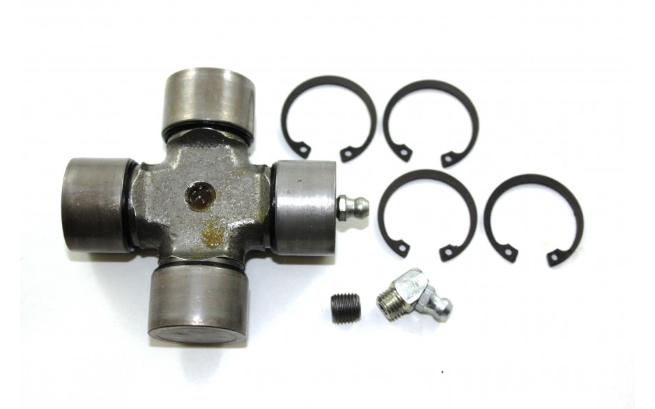 Kreuzgarnitur BGR. 2300