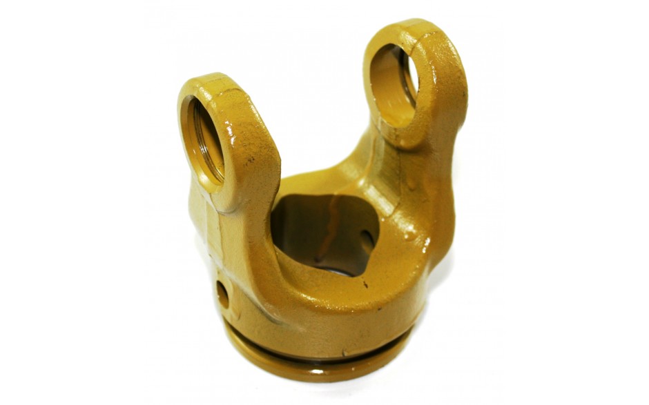 Rillengabel BGR. 2300