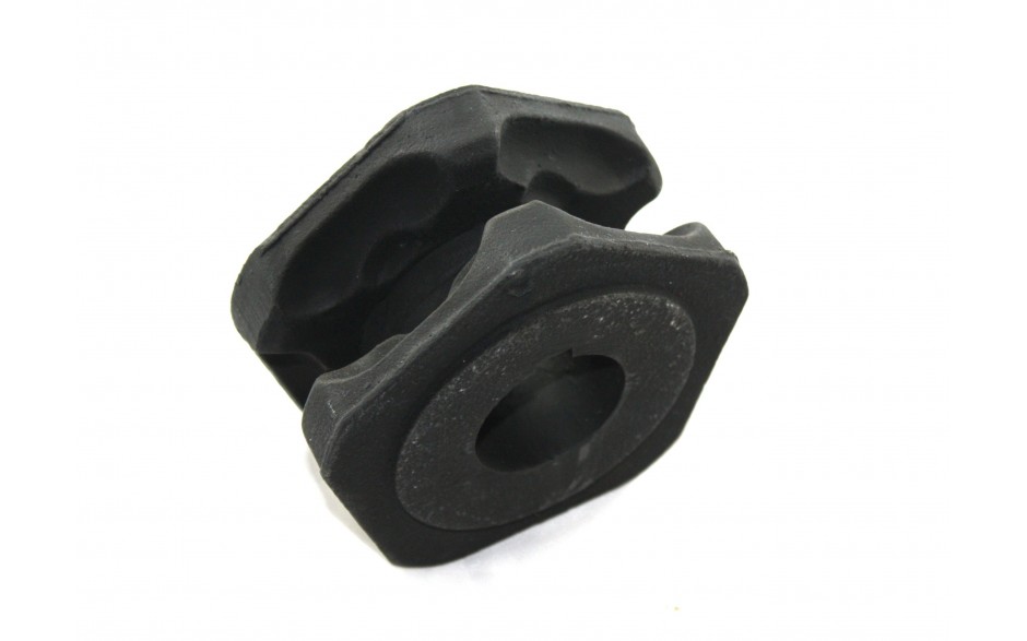 Kettennuss N 5/10x31/40/12 mm