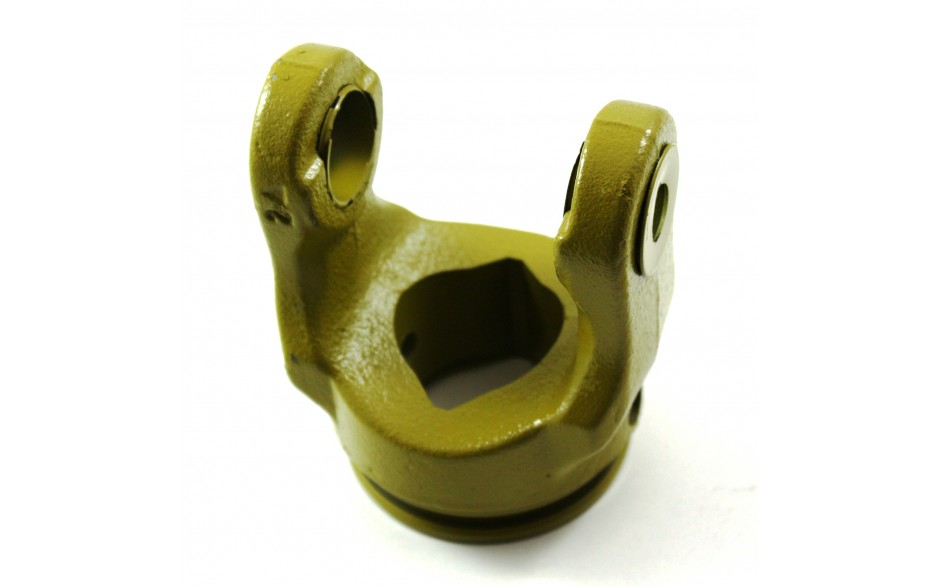 Rillengabel BGR. 2300