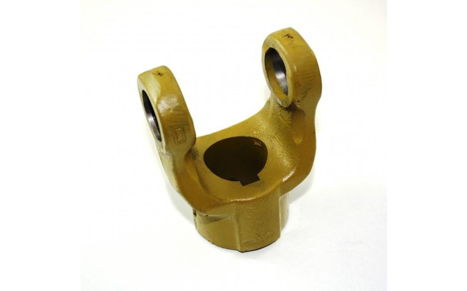 Passfedergabel Baugr. 2300