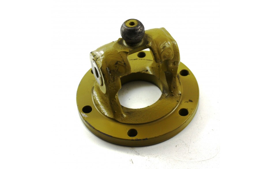WW-Flanschgabel BGR. 2380