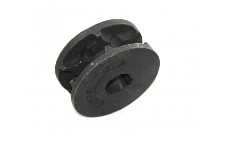 Kettennuss N 6/9x31/35 mm