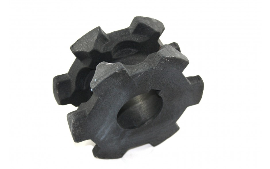 Kettennuss N 6/13x36/55