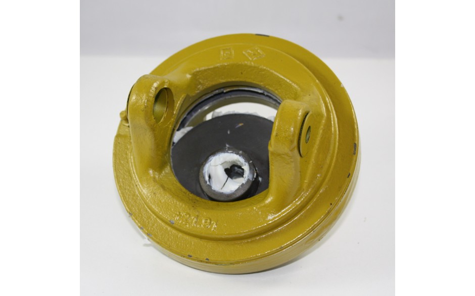 WW-Doppelgabel BGR. 2380
