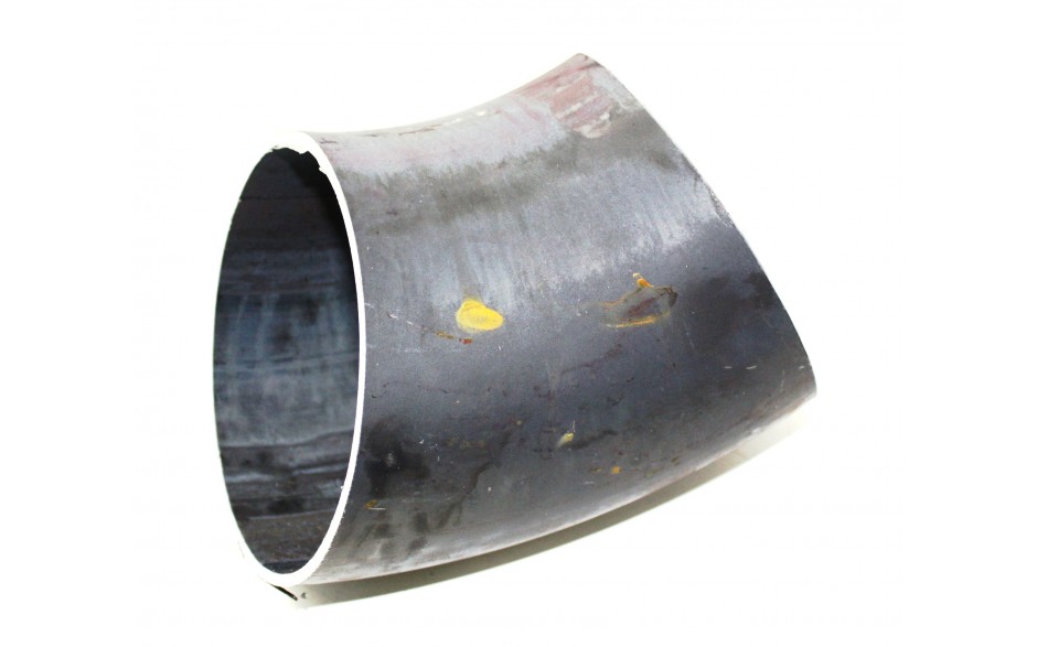 Rohrbogen 219,1 x 4,5 mm