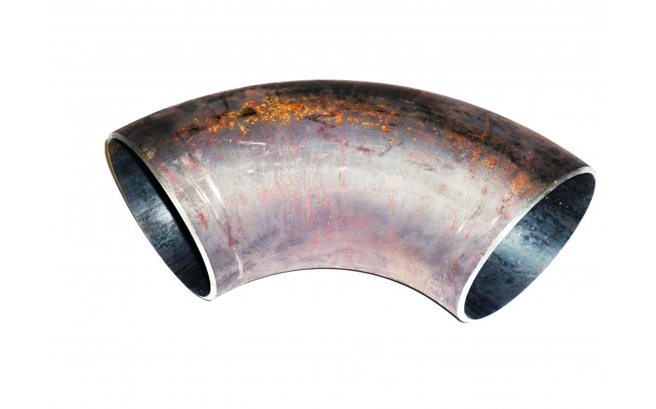 Rohrbogen 219,1 x 4,5 mm