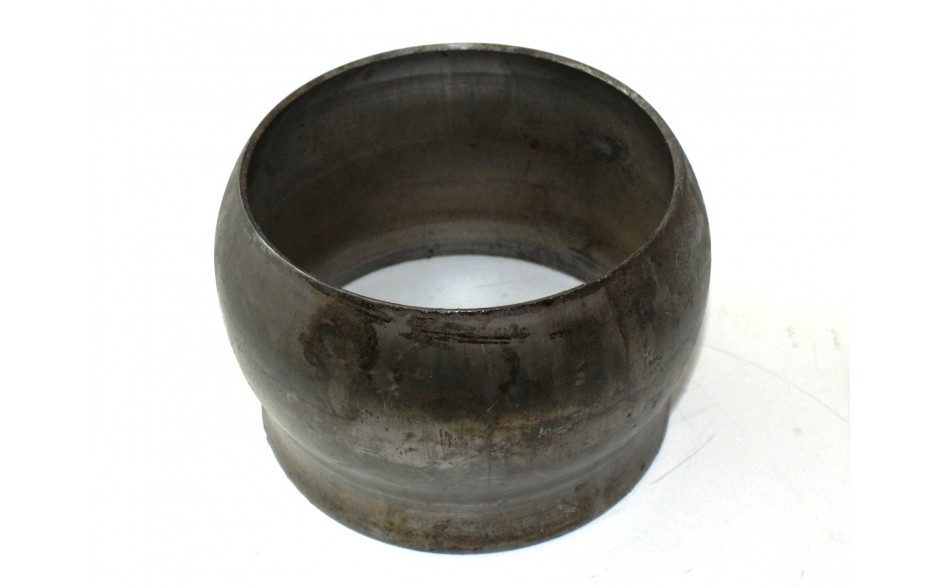 Kupplungskugel schwarz