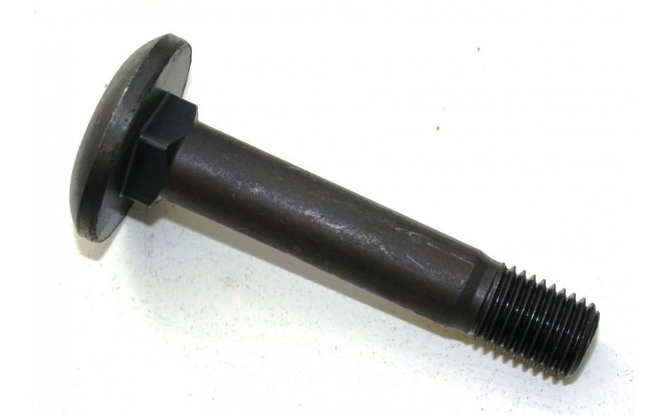 Sonderflachschraube