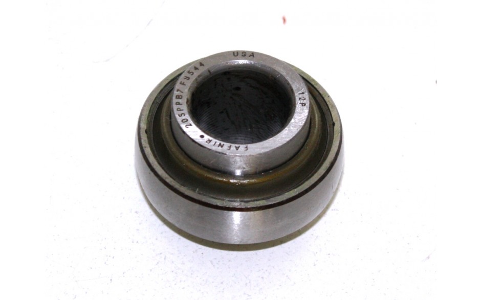 Flanschlager