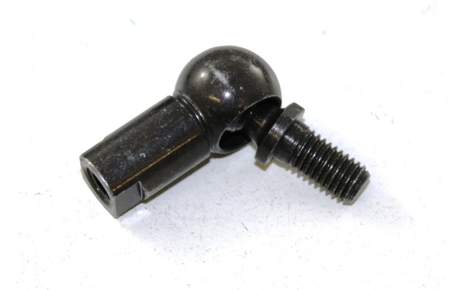 Kugelkopfgelenk M 10