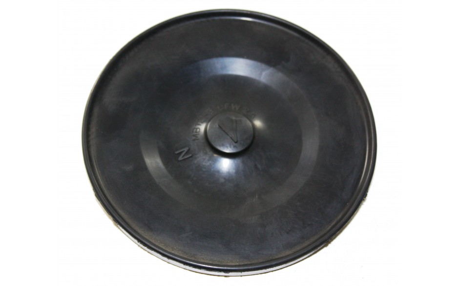 Membrane, viton