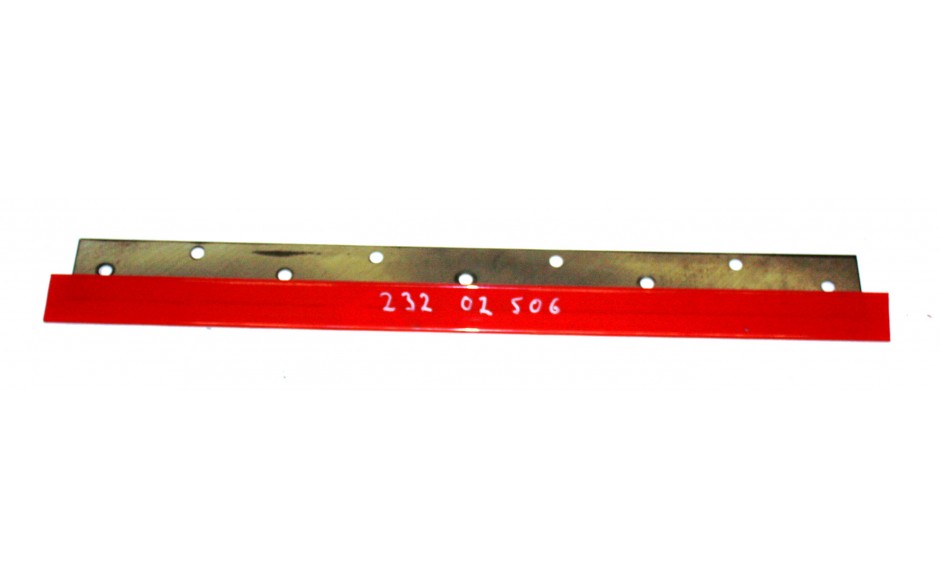 Schneidmesser 830 mm
