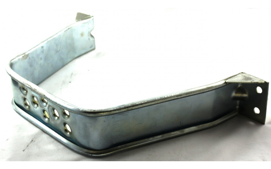 Trittbügel 240 x 405 mm