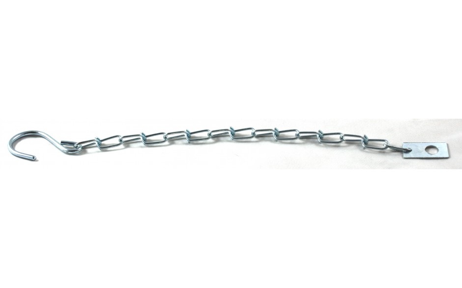 Sicherungskette 2,5 mm/270 mm