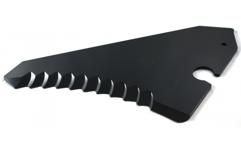 Ladewagenmesser