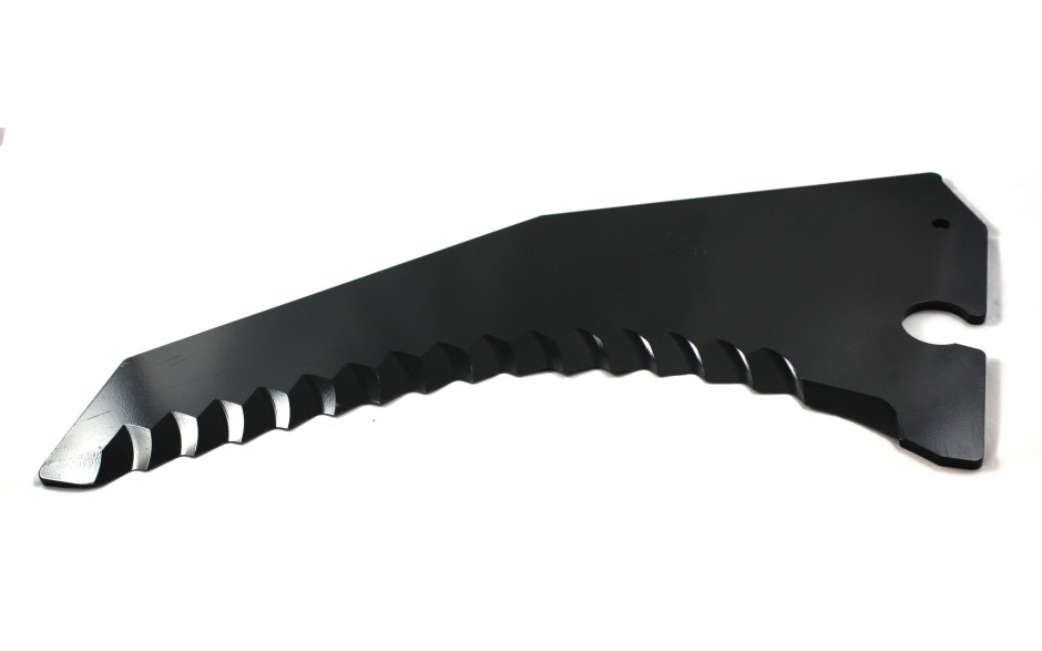 Ladewagenmesser