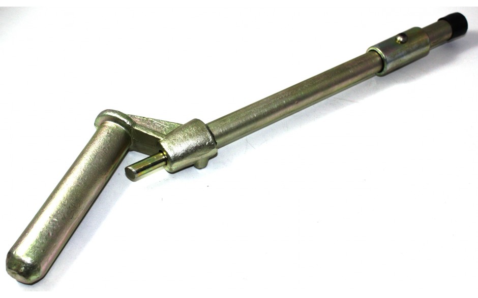 Anhängebolzen Deutz