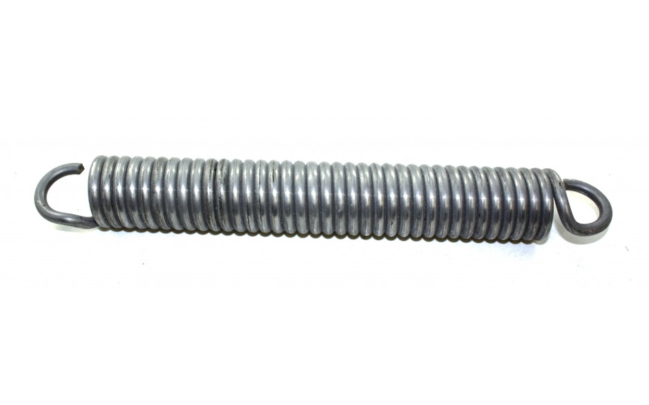 Zugfeder