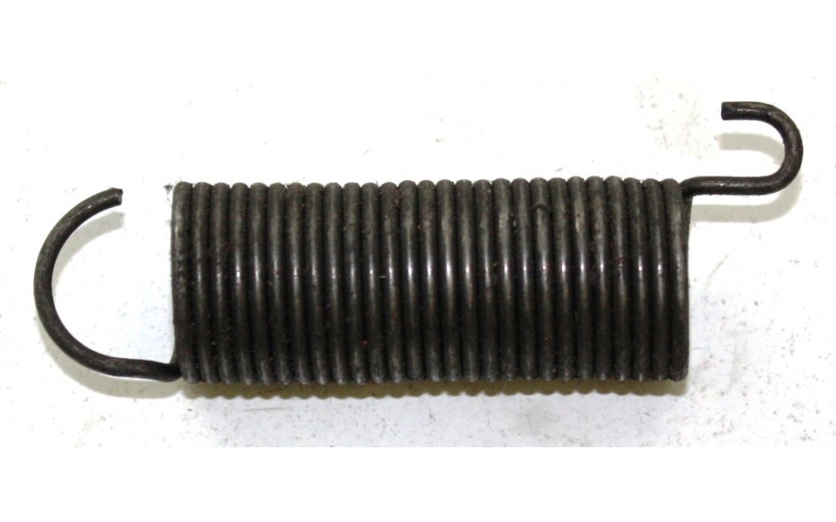 Zugfeder