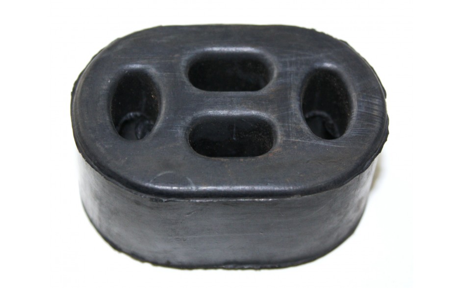 Gummipuffer