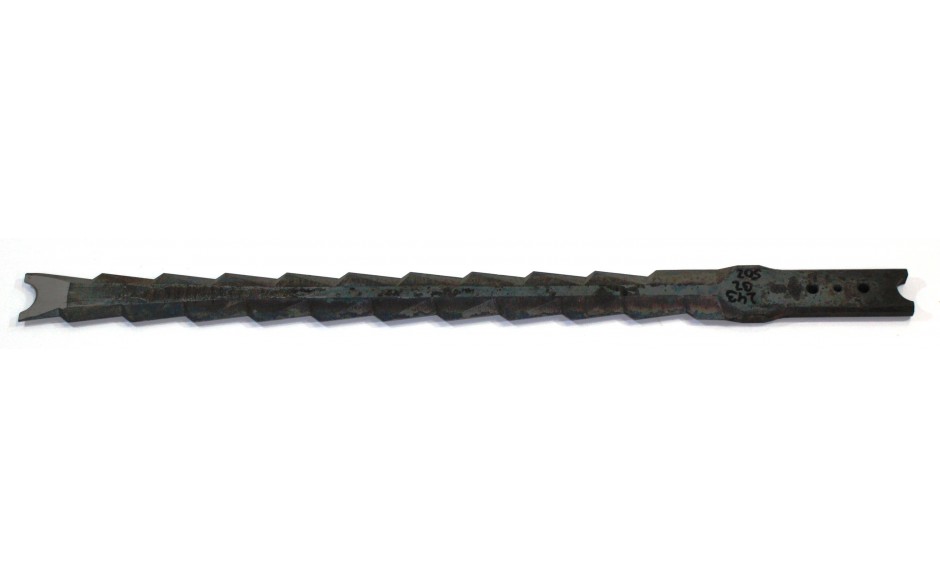 Messer 867 lg. für Hydrofox F