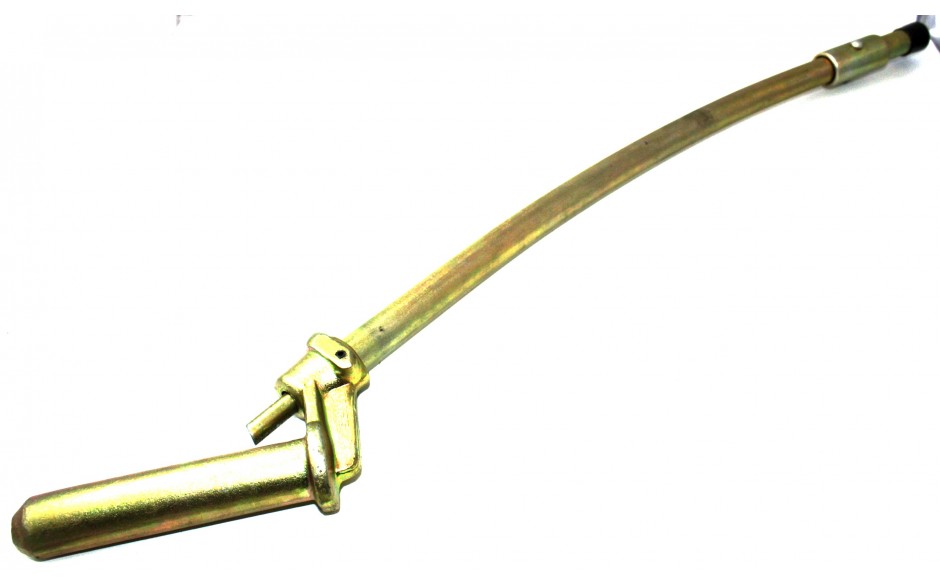 Anhängebolzen Deutz