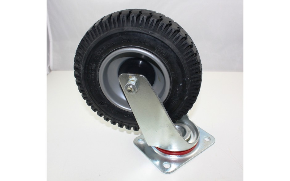 Lenkrolle 250-4 mm