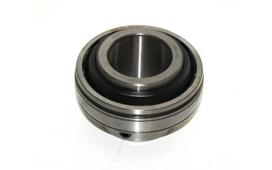 Einstellkugellager