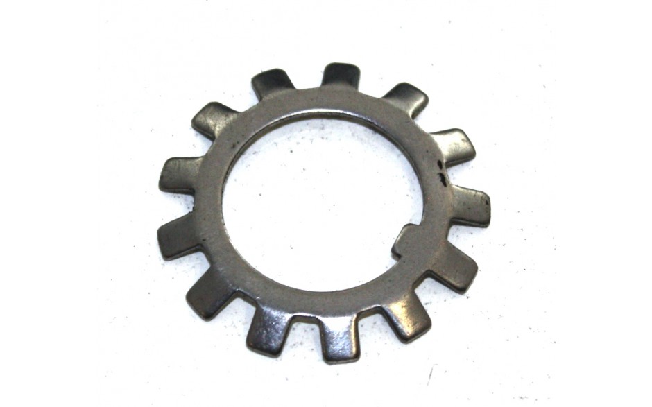Sicherungsblech