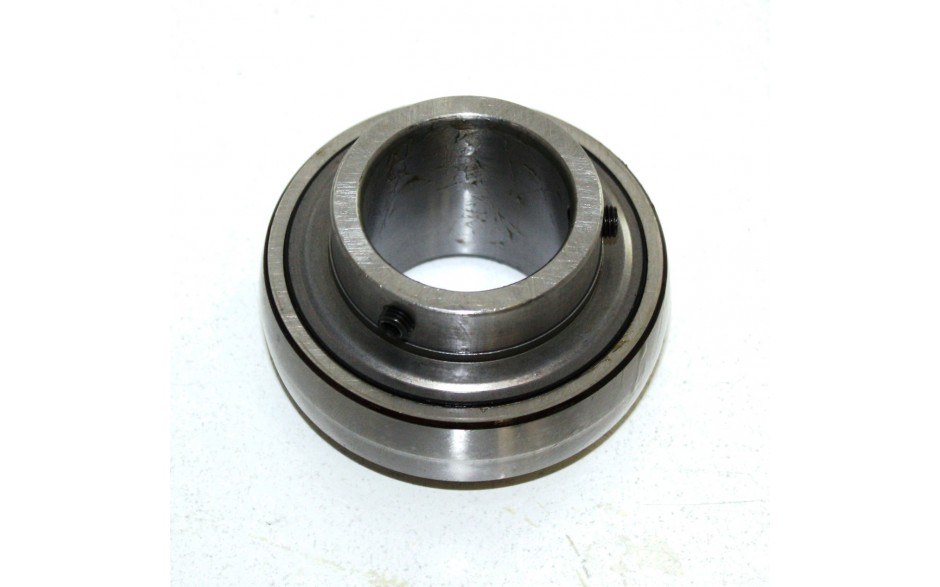 Einstellkugellager