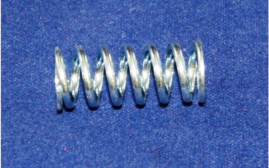 Druckfeder