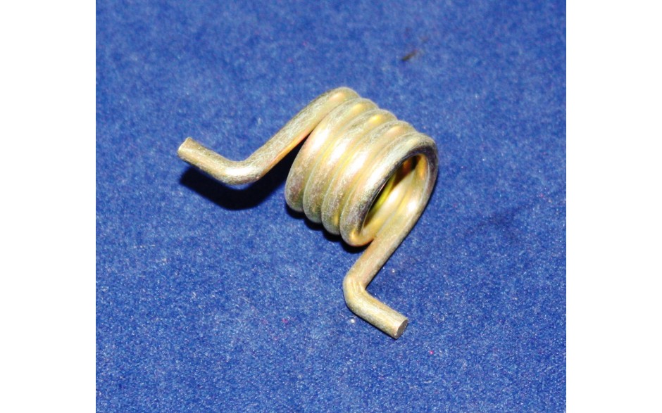 Schenkelfeder
