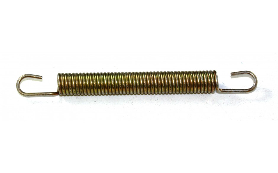 Zugfeder TC 92