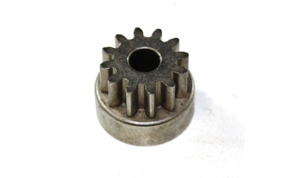 Ritzel